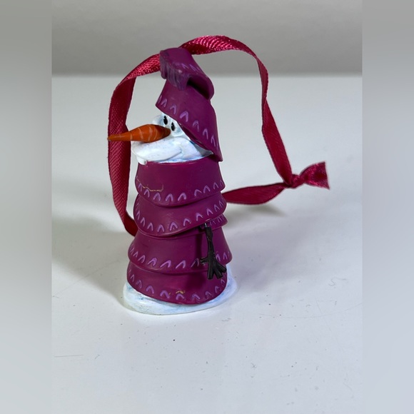 Disney Olaf ornament - Picture 4 of 13